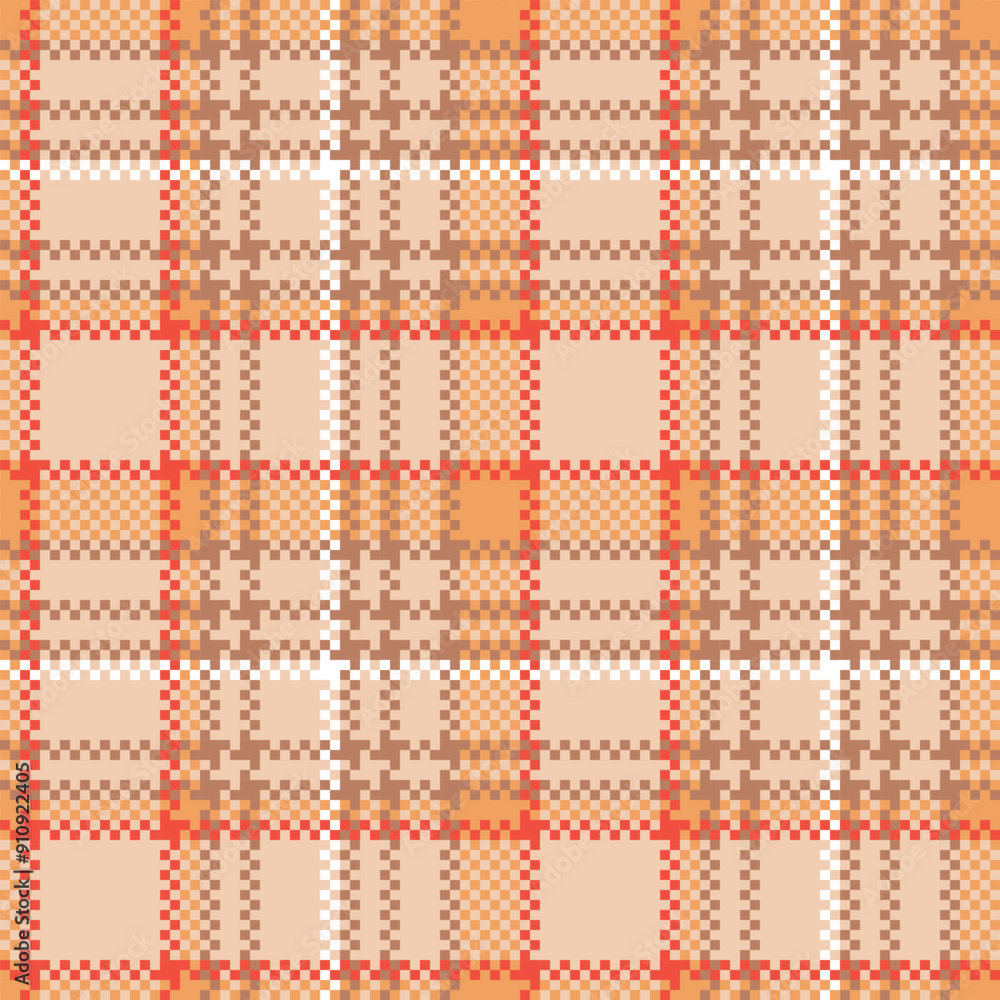 Scottish Tartan Seamless Pattern. Tartan Plaid Vector Seamless Pattern. Traditional Scottish Woven Fabric. Lumberjack Shirt Flannel Textile. Pattern Tile Swatch Included. Scottish Tartan Seamless Pattern. Tartan Plaid Vector Seamless Pattern. Traditional Scottish Woven Fabric. Lumberjack Shirt Flannel Textile. Pattern Tile Swatch Included.