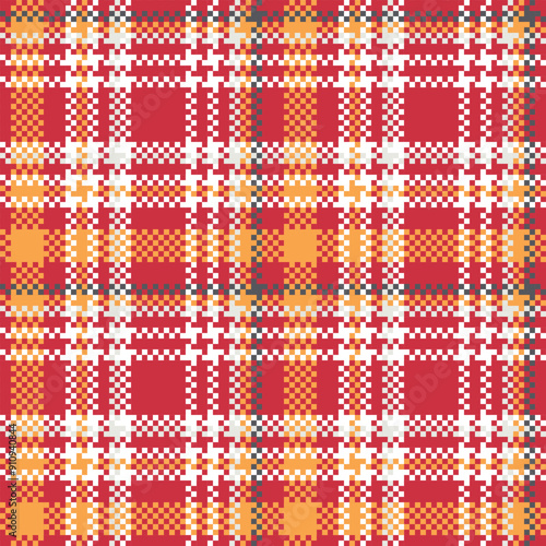 Classic Scottish Tartan Design. Plaid Patterns Seamless. for Scarf, Dress, Skirt, Other Modern Spring Autumn Winter Fashion Textile Design.