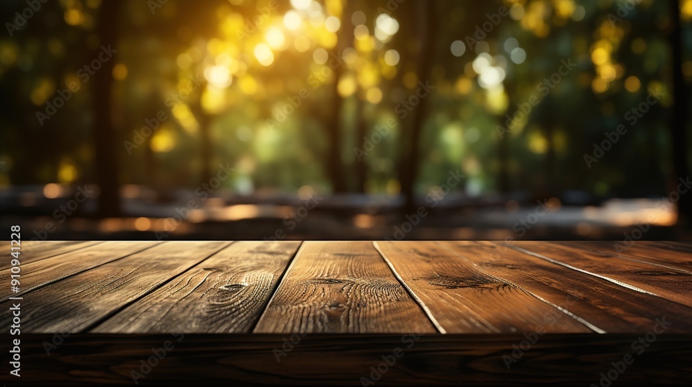 Fototapeta premium flower field with a jar and a jar of sunflowers. on the table