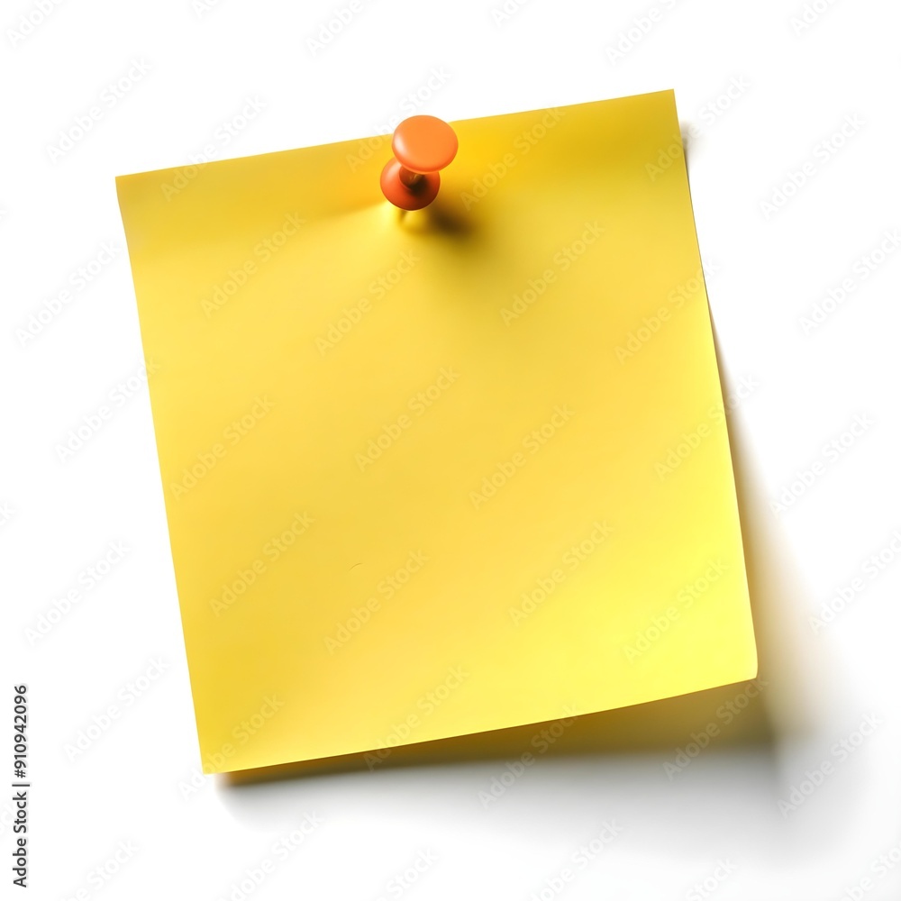 yellow sticky note yellow sticky note