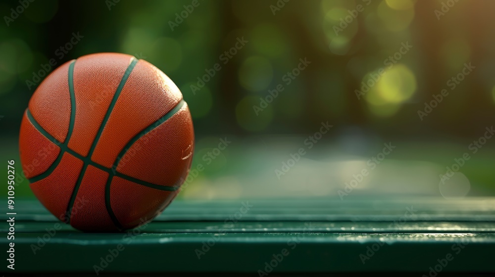A Basketball Resting On A Bench, Awaiting The Next Game, Wallpaper Pictures, Background Hd A Basketball Resting On A Bench, Awaiting The Next Game, Wallpaper Pictures, Background Hd
