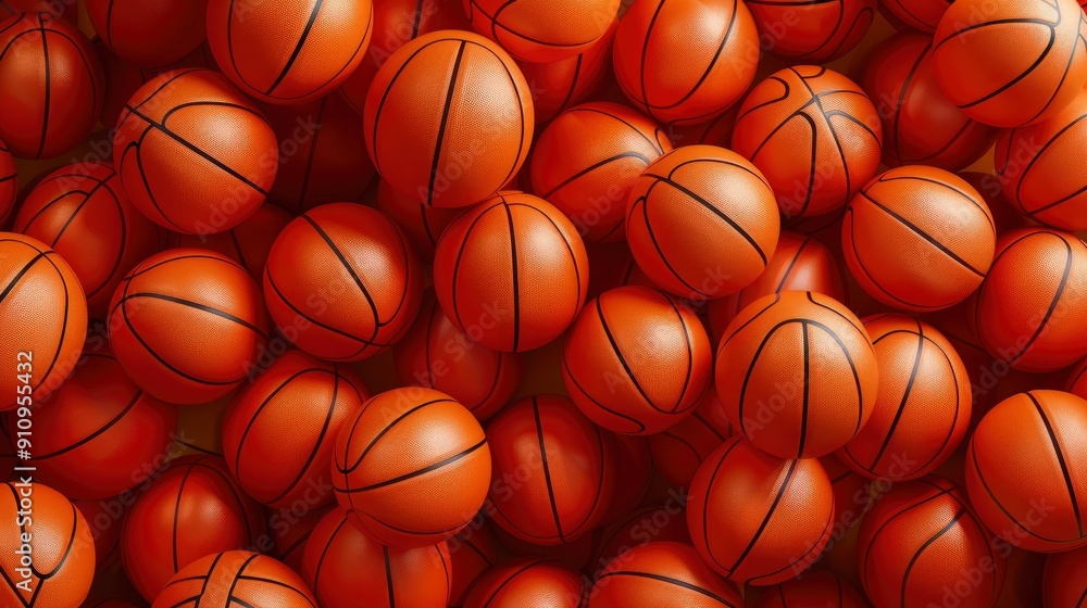 A Background Of Many Orange Basketball Balls Lying In A Pile, Creating A Dynamic Visual, Wallpaper Pictures, Background Hd A Background Of Many Orange Basketball Balls Lying In A Pile, Creating A Dynamic Visual, Wallpaper Pictures, Background Hd