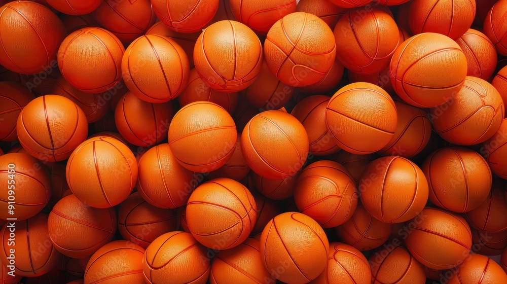 A Background Of Many Orange Basketball Balls Lying In A Pile, Creating A Dynamic Visual, Wallpaper Pictures, Background Hd A Background Of Many Orange Basketball Balls Lying In A Pile, Creating A Dynamic Visual, Wallpaper Pictures, Background Hd