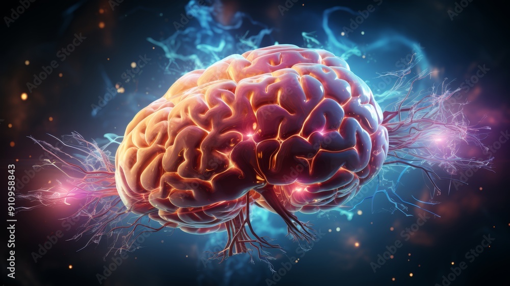 Enhanced Brain Activity in a Futuristic Neural Network. Enhanced Brain Activity in a Futuristic Neural Network.