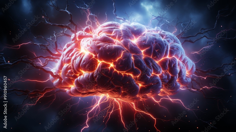 Enhanced Brain Activity in a Futuristic Neural Network. Enhanced Brain Activity in a Futuristic Neural Network.