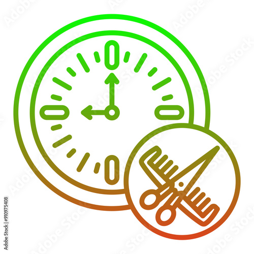 Working hours Icon