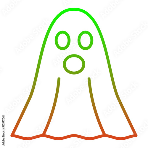 Ghost Icon