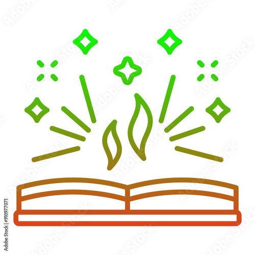 Spellbook Icon