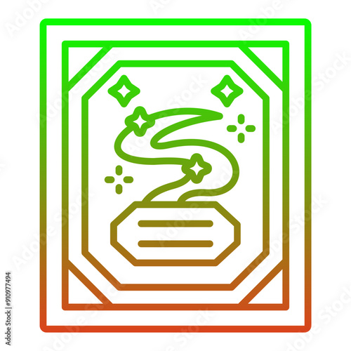 Magic book Icon
