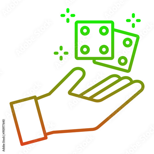 Magic trick Icon