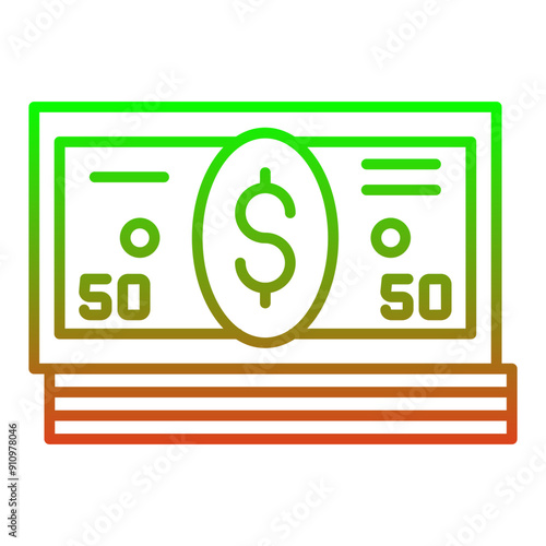 Cash Icon