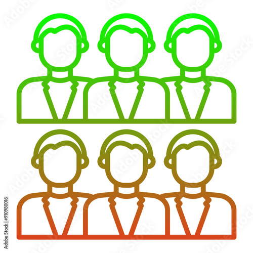 Audience Icon