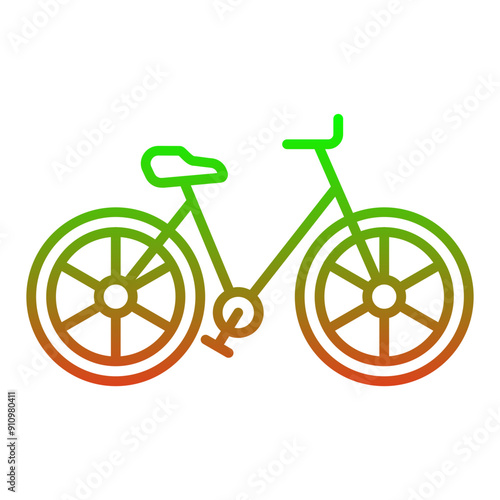 Bike Icon