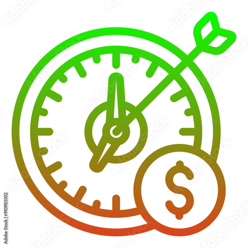 Clock Icon