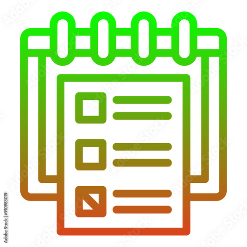 Calendar Icon