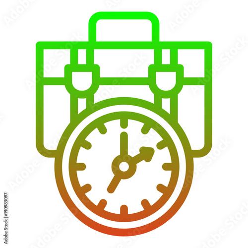 Clock Icon