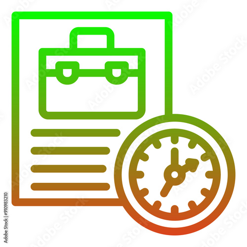 Timer Icon