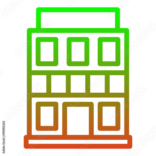 Building Icon