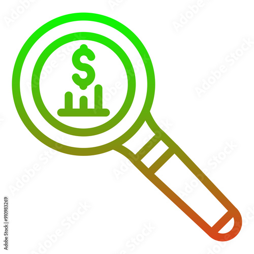 Statistics Icon