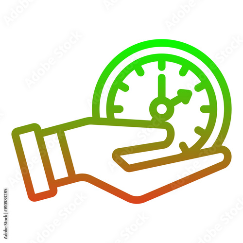 Hand Icon