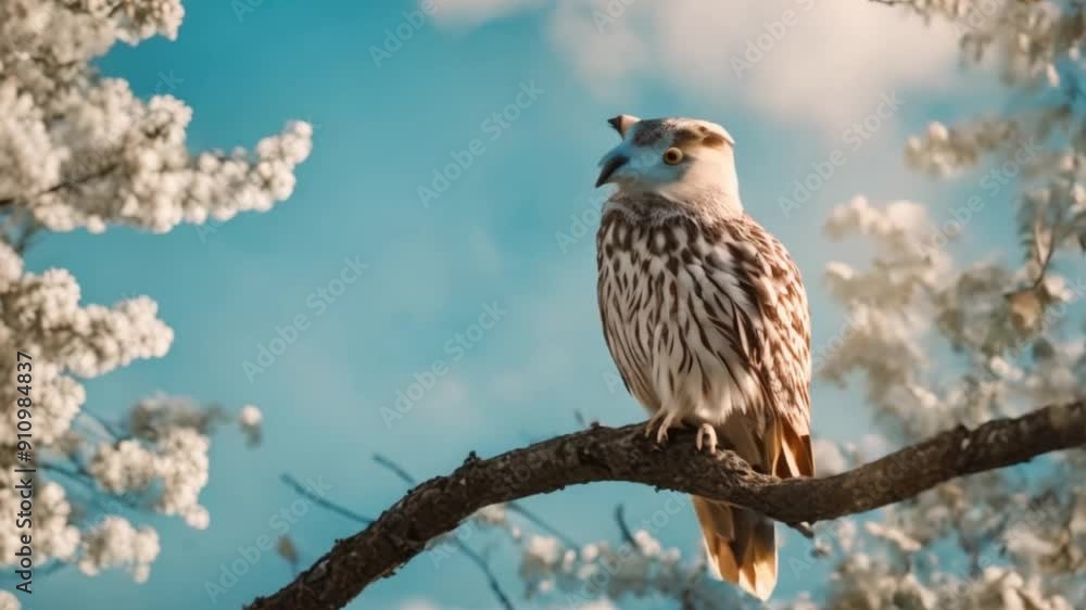 owl in the forest, cute, scary, big eyes, footage, 4k footage, videos, video clip, slow motion, 4K, short video owl in the forest, cute, scary, big eyes, footage, 4k footage, videos, video clip, slow motion, 4K, short video