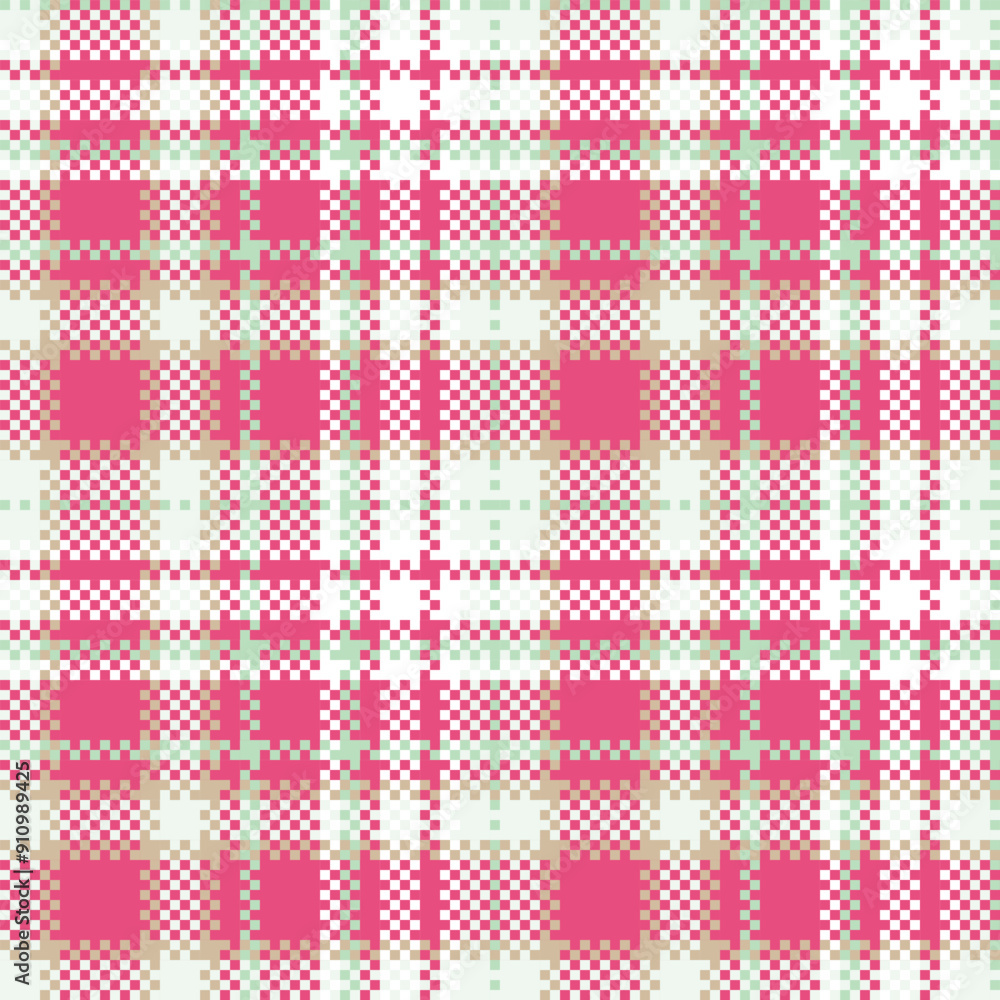 Scottish Tartan Plaid Seamless Pattern, Checkerboard Pattern. Traditional Scottish Woven Fabric. Lumberjack Shirt Flannel Textile. Pattern Tile Swatch Included. Scottish Tartan Plaid Seamless Pattern, Checkerboard Pattern. Traditional Scottish Woven Fabric. Lumberjack Shirt Flannel Textile. Pattern Tile Swatch Included.