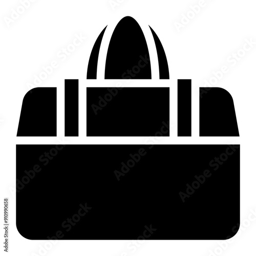 bag glyph 