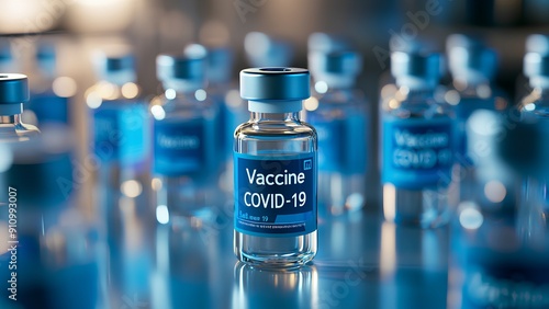 COVID-19 Vaccine: Protection and Hope for a Safer Future