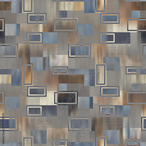 seamless pattern kurta