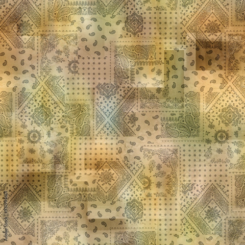 Kurta pattern
