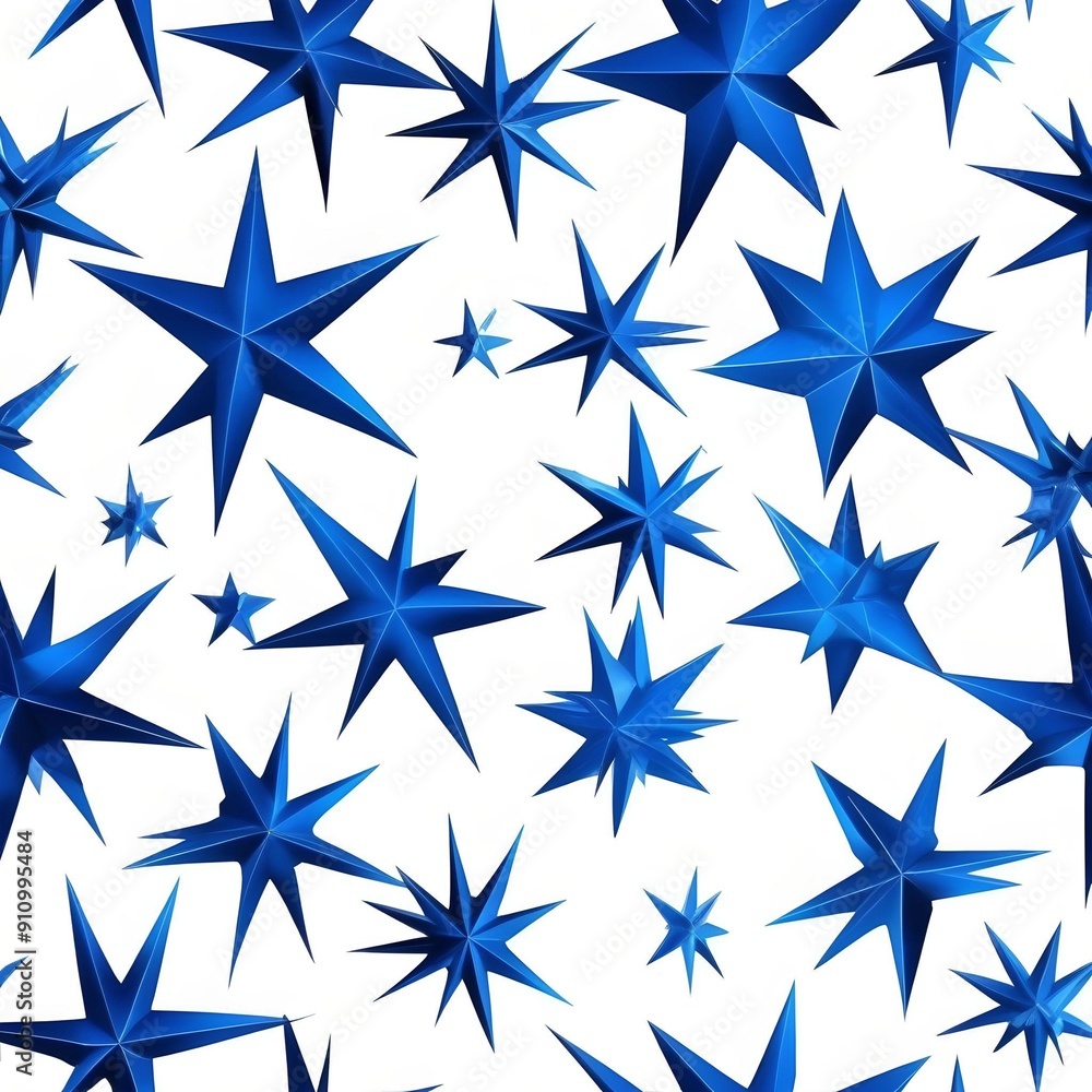 seamless pattern with stars seamless pattern with stars