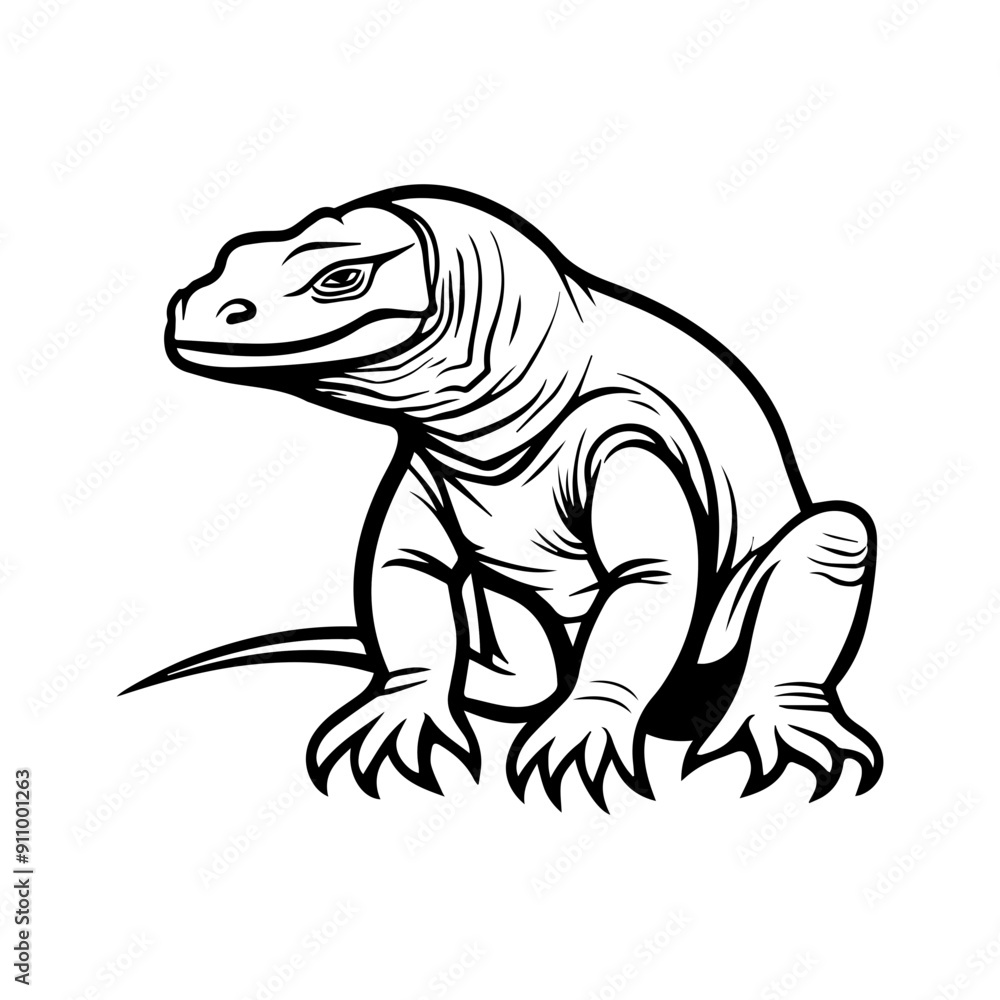 Obraz premium animal