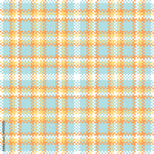 Tartan Pattern Seamless. Sweet Sweet Plaids Pattern Seamless Tartan Illustration Vector Set for Scarf, Blanket, Other Modern Spring Summer Autumn Winter Holiday Fabric Print.