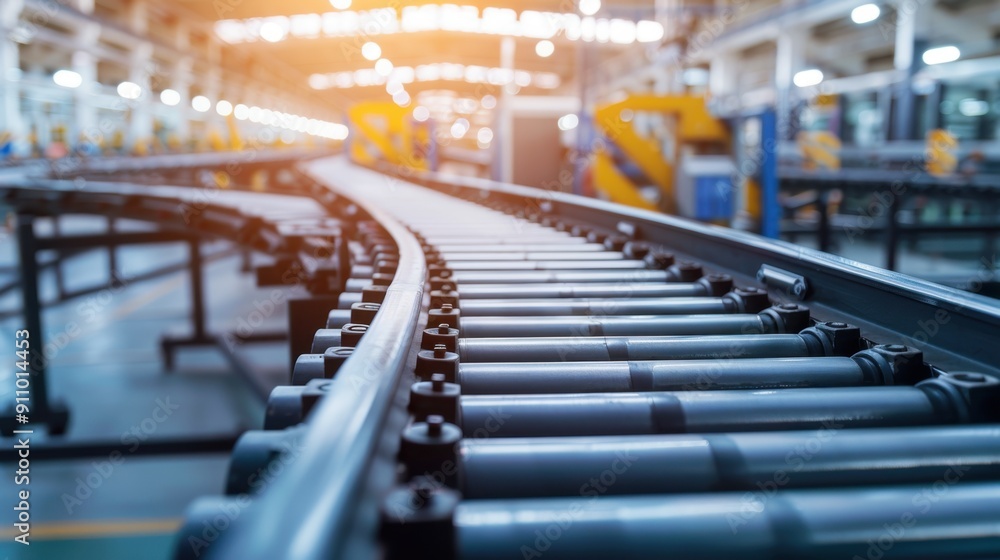 Product Standardization: Large-scale production often leads to product standardization, simplifying the manufacturing process and lowering overall production costs.
Product Standardization: Large-scale production often leads to product standardization, simplifying the manufacturing process and lowering overall production costs.