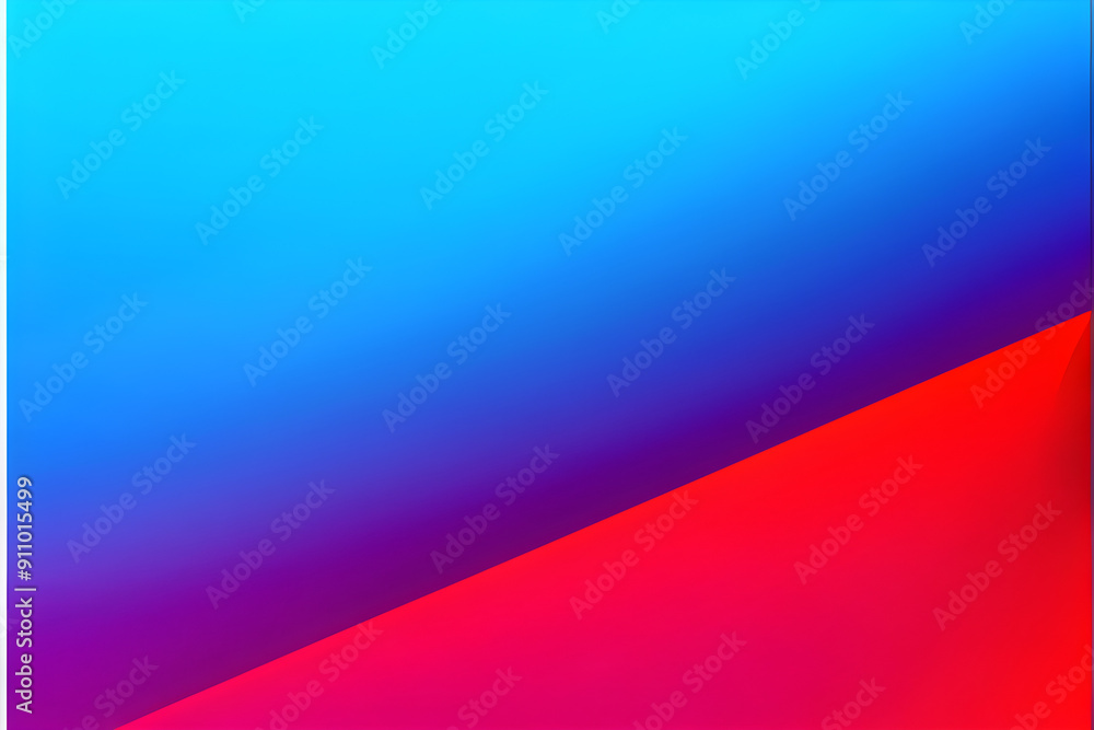 This is a vibrant abstract background featuring diagonal stripes with a gradient transition from blue to red tones
This is a vibrant abstract background featuring diagonal stripes with a gradient transition from blue to red tones