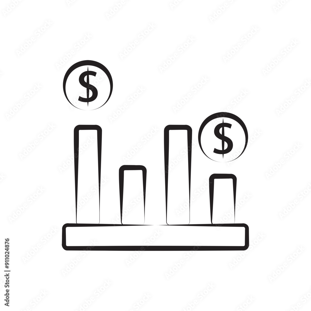 business vector, business icon, business around, business cartoon business vector, business icon, business around, business cartoon