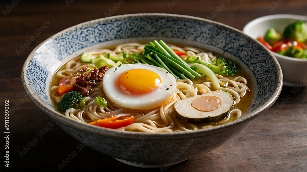 thai noodle soup with shrimp thai noodle soup with shrimp