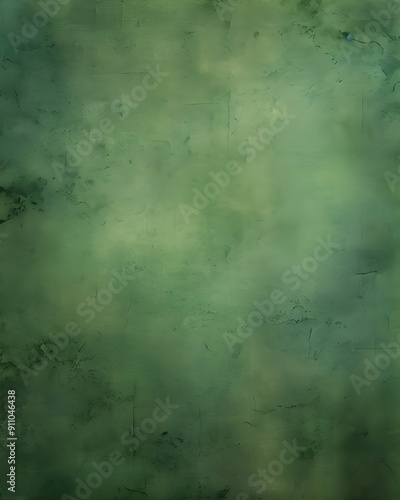 burnt green background