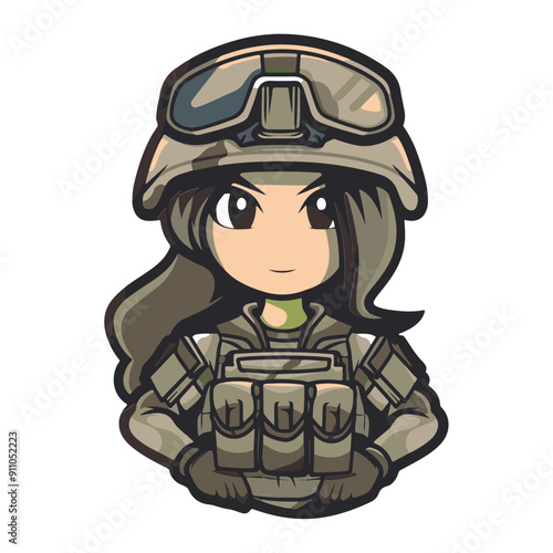 profession icon, profession vector, profession mascot