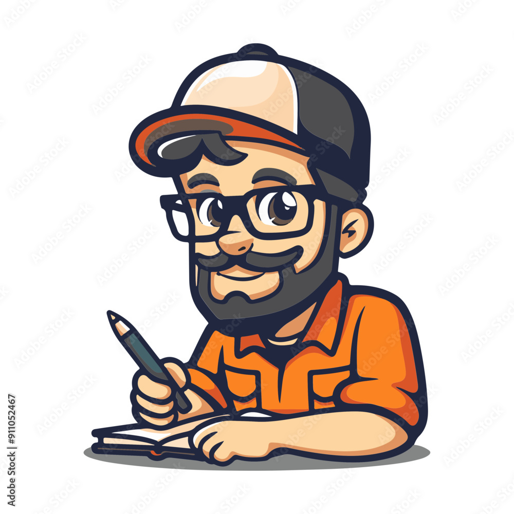 profession icon, profession vector, profession mascot profession icon, profession vector, profession mascot