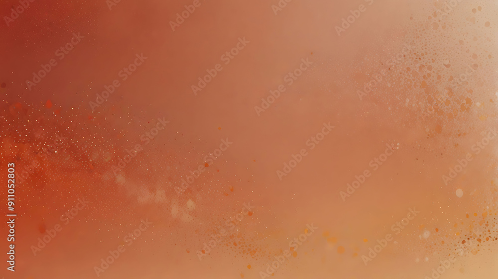 Warm peach to coral gradient banner background Warm peach to coral gradient banner background