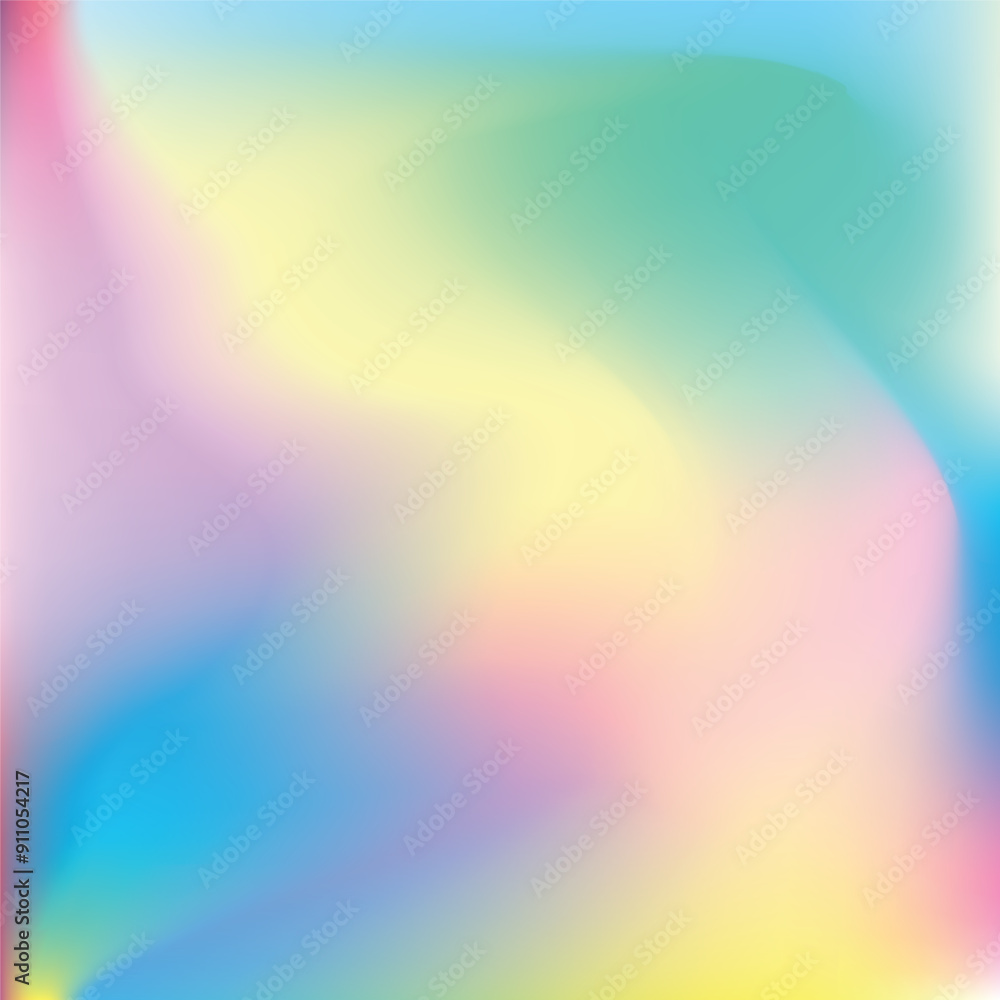Abstract blurred gradient mesh background. Colorful smooth banner template. Holographic Texture. Metal Gasoline Brochure. Purple Pop Background. Neon Poster. Y2k Abstract blurred gradient mesh background. Colorful smooth banner template. Holographic Texture. Metal Gasoline Brochure. Purple Pop Background. Neon Poster. Y2k
