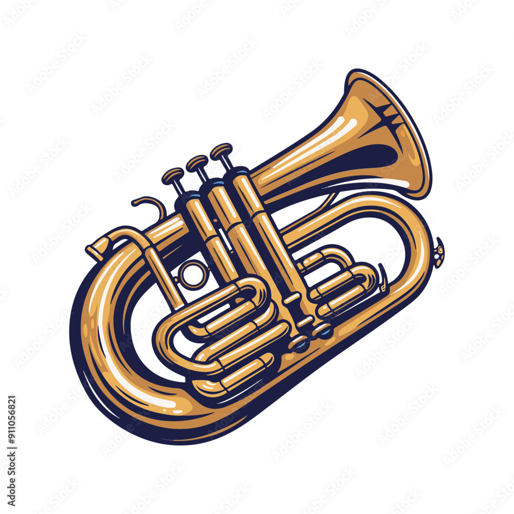 Obraz premium music equipment vector icon, music equipment vector, music equipment icon