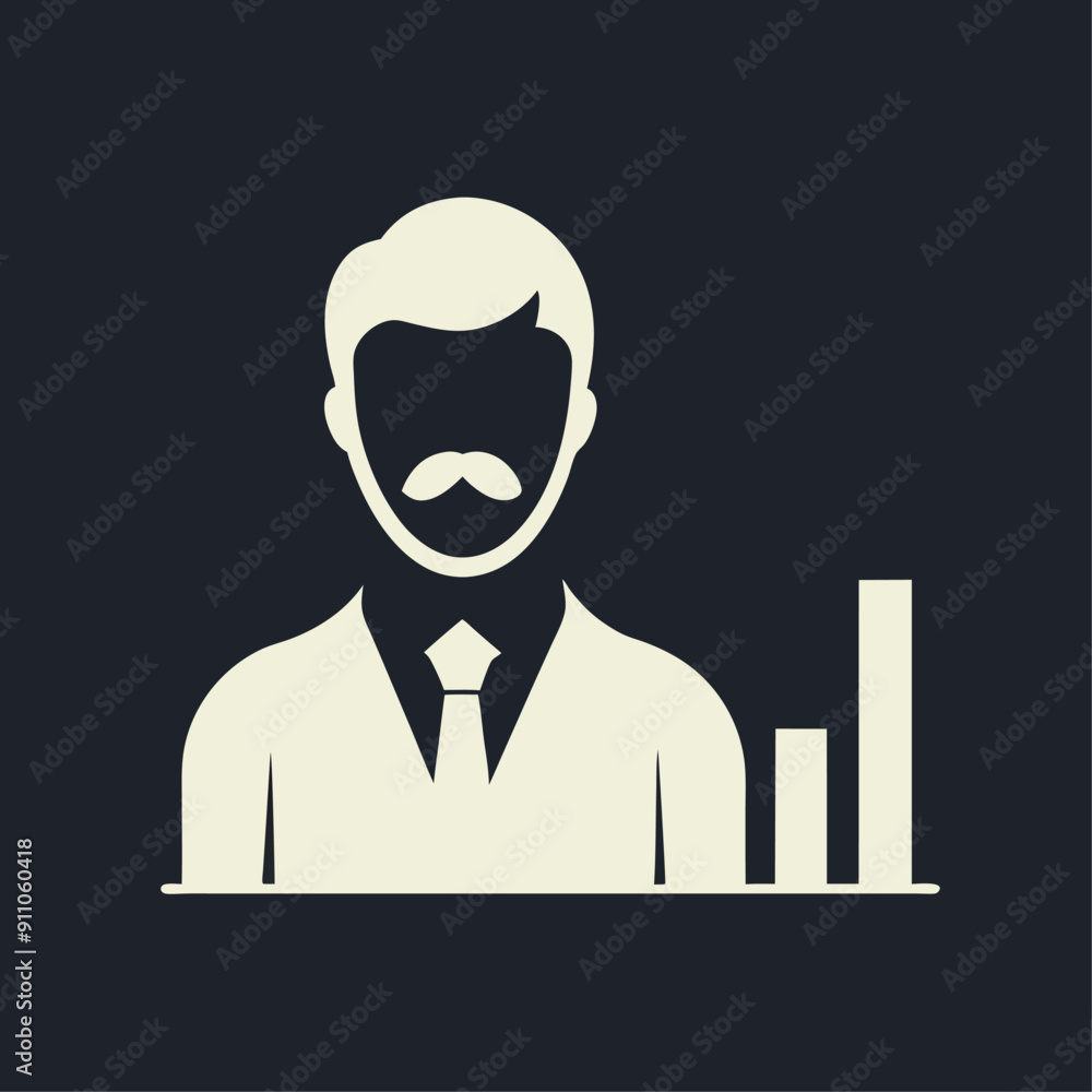 Business analysis, social media marketing , Advertising Campaign, Customer Journey with man icon vector artwork illustration design Business analysis, social media marketing , Advertising Campaign, Customer Journey with man icon vector artwork illustration design