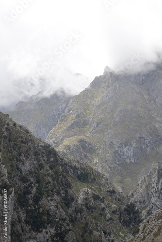 Picos de Europa (Asturias)