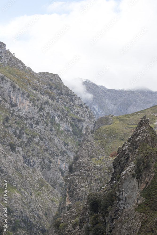Picos de Europa (Asturias) Picos de Europa (Asturias)