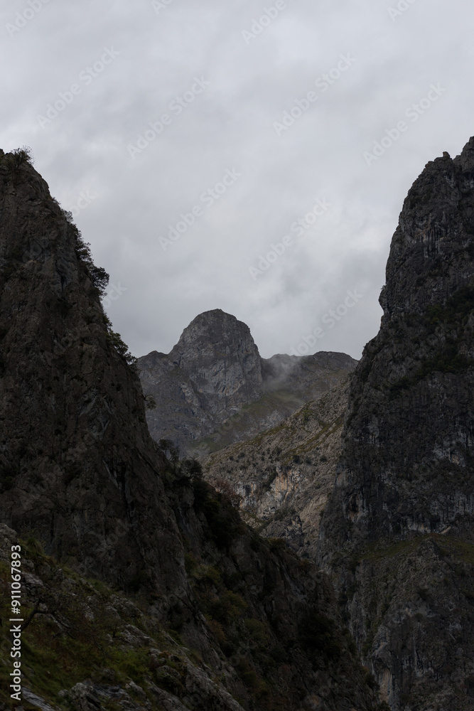 Picos de Europa (Asturias) Picos de Europa (Asturias)