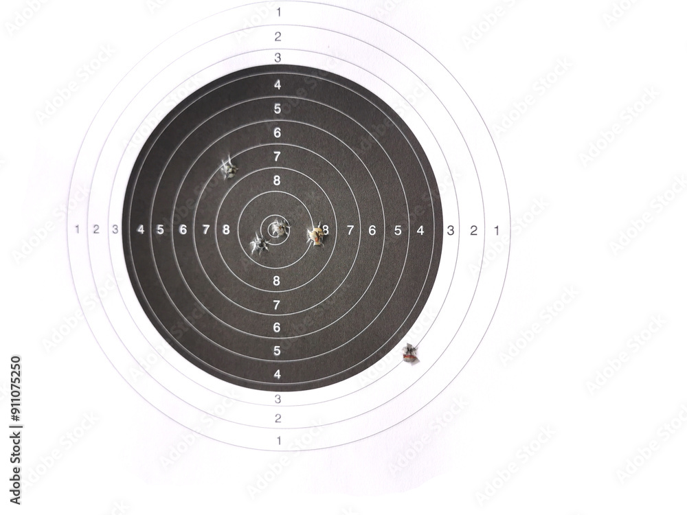 paper target texture paper target texture