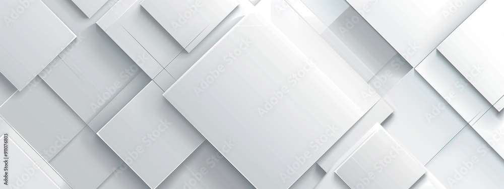 White abstract background vector with blank space for text. 3D white geometric abstract background overlap layer on bright space with waves decoration, White abstract background vector with blank space for text. 3D white geometric abstract background overlap layer on bright space with waves decoration,