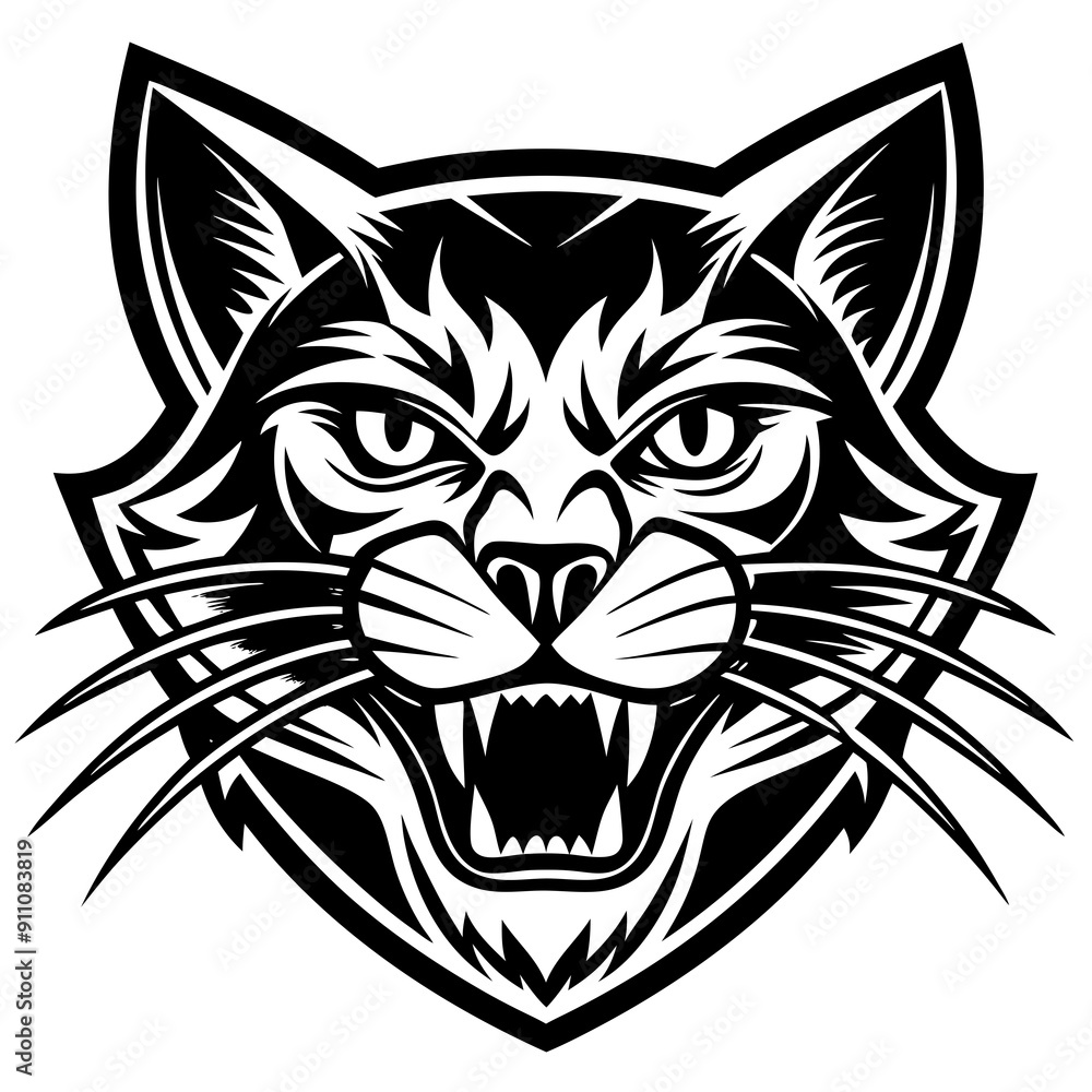 Cat Vector Cat Vector